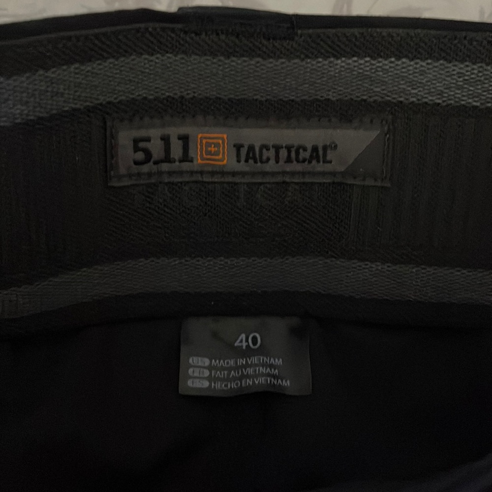 5.11 Tactical Pants BNWOT